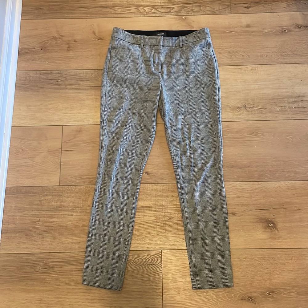 Express dress pants